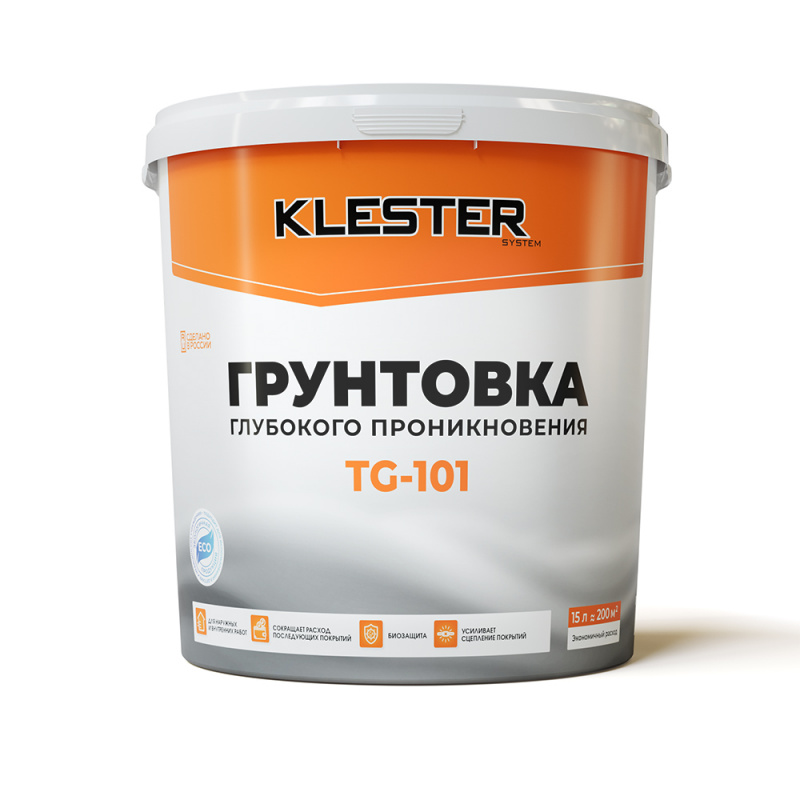 грунт глуб прон 15