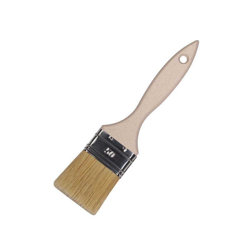 Кисть плоская Vorel 50