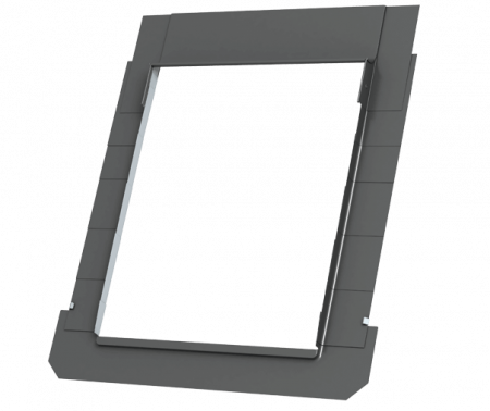 Оклад для плоской кровли Keylite SRF02 550×980 мм