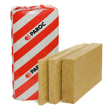 Paroc eXtra_150*1200*600 (3.60 м2; 0,540 м3) Тверь