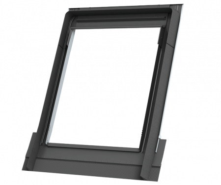 Оклад для профилированной кровли Keylite TRF01 550×780 мм