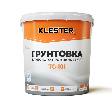 грунт глуб прон 15